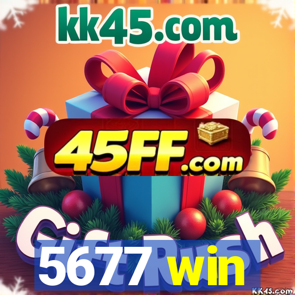 5677 win